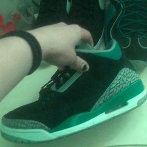 Jordan 3 retros
